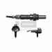 Oxygen Sensor Denso 234-4673