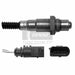 Oxygen Sensor Denso 234-4808