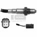 Oxygen Sensor Denso 234-4852