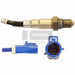 Oxygen Sensor Denso 234-4962