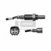 Air- Fuel Ratio Sensor Denso 234-9042