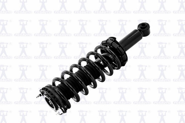 Suspension Strut and Coil Spring Assembly FCS Automotive 2345397