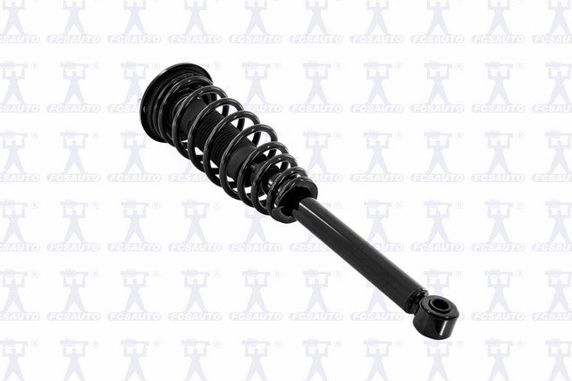 Suspension Strut and Coil Spring Assembly FCS Automotive 2345399