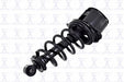 Suspension Strut and Coil Spring Assembly FCS Automotive 2345453R