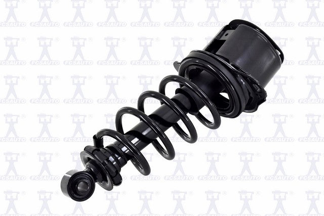 Suspension Strut and Coil Spring Assembly FCS Automotive 2345453R