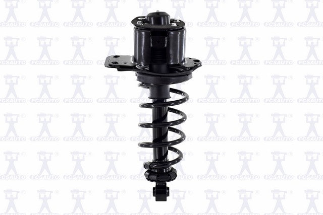 Suspension Strut and Coil Spring Assembly FCS Automotive 2345453R