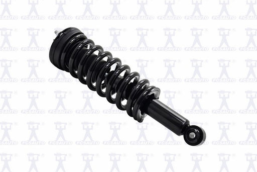 Suspension Strut and Coil Spring Assembly FCS Automotive 2345455