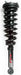 Suspension Strut and Coil Spring Assembly FCS Automotive 2345458R