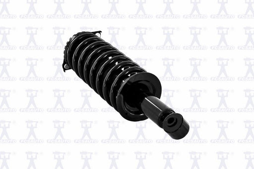 Suspension Strut and Coil Spring Assembly FCS Automotive 2345470