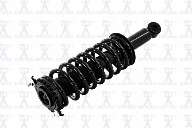 Suspension Strut and Coil Spring Assembly FCS Automotive 2345470