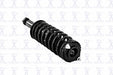 Suspension Strut and Coil Spring Assembly FCS Automotive 2345470