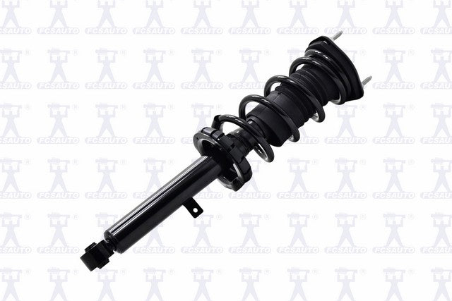 Suspension Strut and Coil Spring Assembly FCS Automotive 2345476L