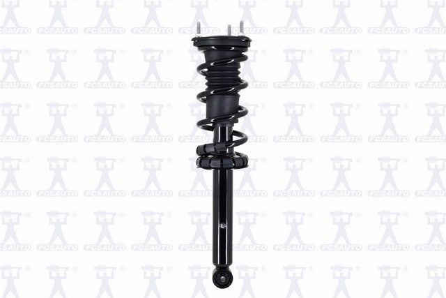 Suspension Strut and Coil Spring Assembly FCS Automotive 2345476L