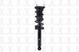 Suspension Strut and Coil Spring Assembly FCS Automotive 2345476R