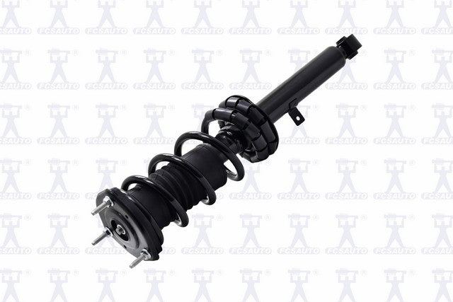 Suspension Strut and Coil Spring Assembly FCS Automotive 2345476R