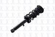 Suspension Strut and Coil Spring Assembly FCS Automotive 2345476R