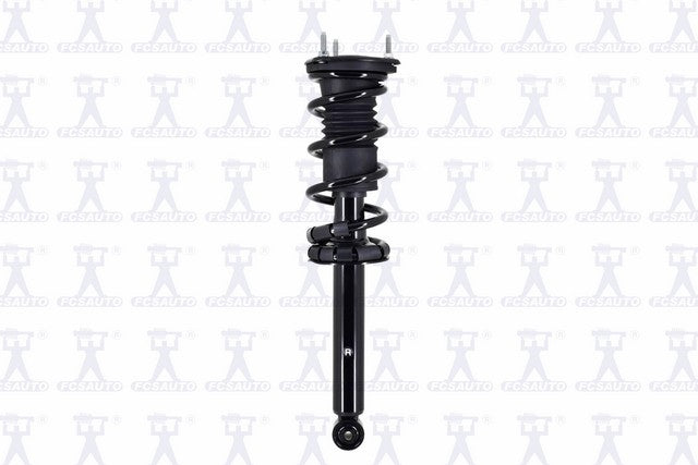 Suspension Strut and Coil Spring Assembly FCS Automotive 2345476R