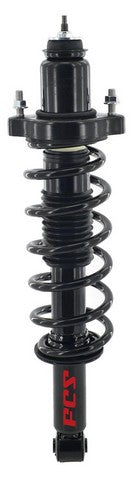 Suspension Strut and Coil Spring Assembly FCS Automotive 2345484