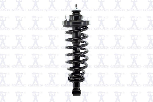 Suspension Strut and Coil Spring Assembly FCS Automotive 2345540