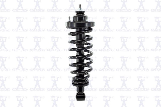 Suspension Strut and Coil Spring Assembly FCS Automotive 2345540