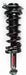 Suspension Strut and Coil Spring Assembly FCS Automotive 2345541