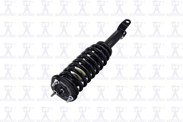 Suspension Strut and Coil Spring Assembly FCS Automotive 2345556