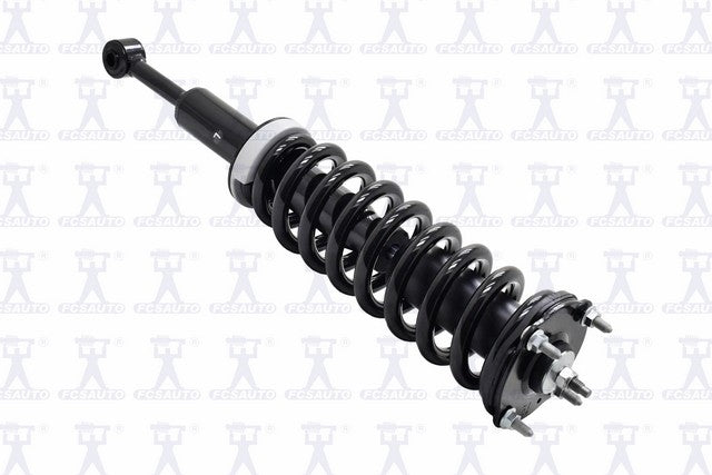 Suspension Strut and Coil Spring Assembly FCS Automotive 2345558L