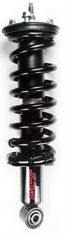 Suspension Strut and Coil Spring Assembly FCS Automotive 2345682