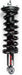 Suspension Strut and Coil Spring Assembly FCS Automotive 2345682