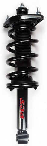 Suspension Strut and Coil Spring Assembly FCS Automotive 2345721L