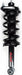 Suspension Strut and Coil Spring Assembly FCS Automotive 2345721R