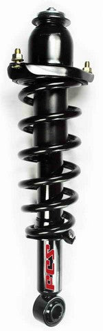 Suspension Strut and Coil Spring Assembly FCS Automotive 2345742L