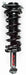 Suspension Strut and Coil Spring Assembly FCS Automotive 2345763