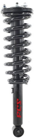 Suspension Strut and Coil Spring Assembly FCS Automotive 2345764L