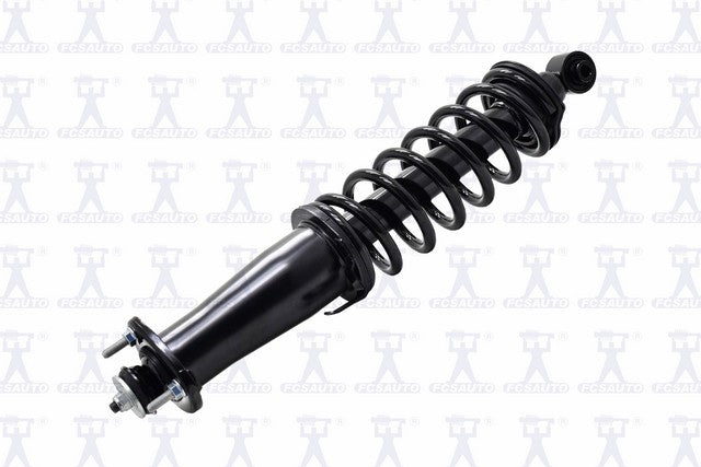 Suspension Strut and Coil Spring Assembly FCS Automotive 2345766