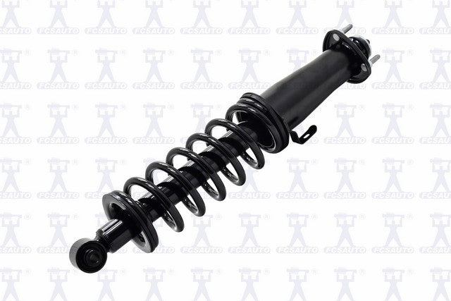 Suspension Strut and Coil Spring Assembly FCS Automotive 2345766