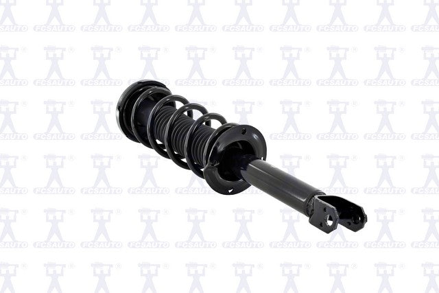 Suspension Strut and Coil Spring Assembly FCS Automotive 2345793L