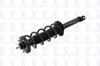 Suspension Strut and Coil Spring Assembly FCS Automotive 2345793L