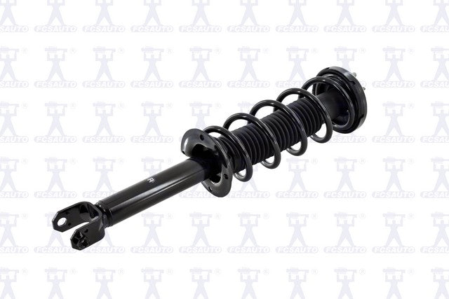 Suspension Strut and Coil Spring Assembly FCS Automotive 2345793R