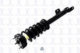 Suspension Strut and Coil Spring Assembly FCS Automotive 2345795