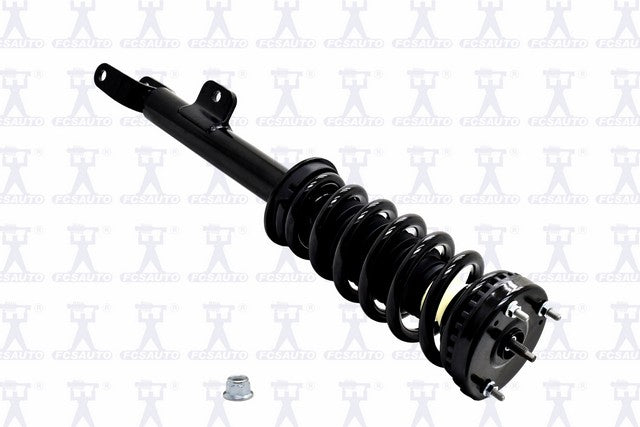 Suspension Strut and Coil Spring Assembly FCS Automotive 2345795