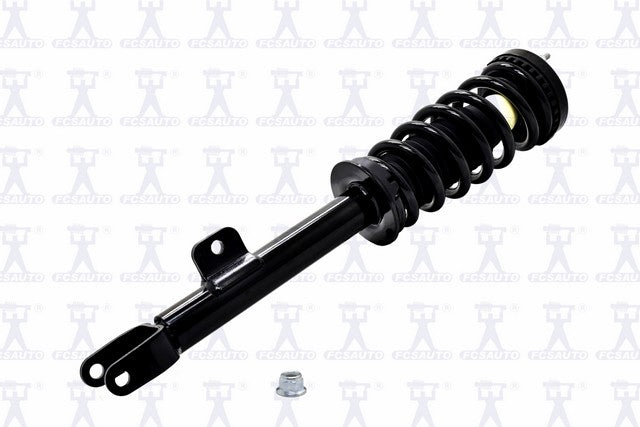 Suspension Strut and Coil Spring Assembly FCS Automotive 2345795