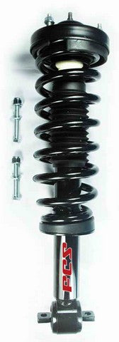 Suspension Strut and Coil Spring Assembly FCS Automotive 2345798L