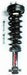 Suspension Strut and Coil Spring Assembly FCS Automotive 2345798L