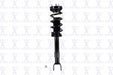 Suspension Strut and Coil Spring Assembly FCS Automotive 2345799