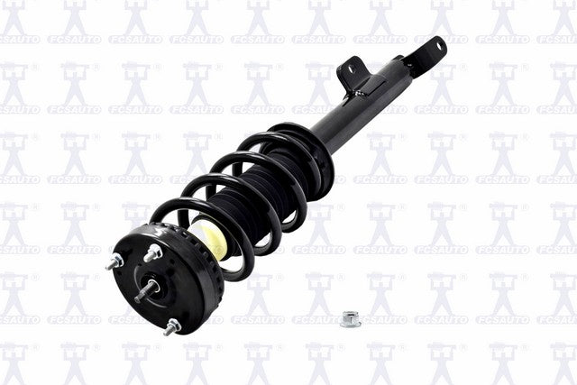 Suspension Strut and Coil Spring Assembly FCS Automotive 2345799