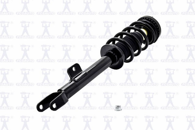 Suspension Strut and Coil Spring Assembly FCS Automotive 2345799