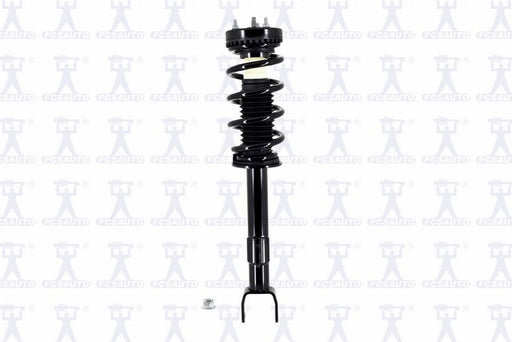 Suspension Strut and Coil Spring Assembly FCS Automotive 2345799