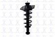 Suspension Strut and Coil Spring Assembly FCS Automotive 2345826L
