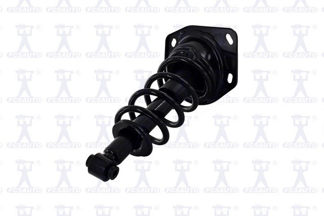 Suspension Strut and Coil Spring Assembly FCS Automotive 2345826L